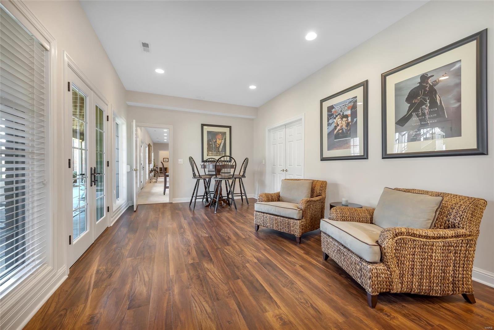 Cedars Valley - Residential