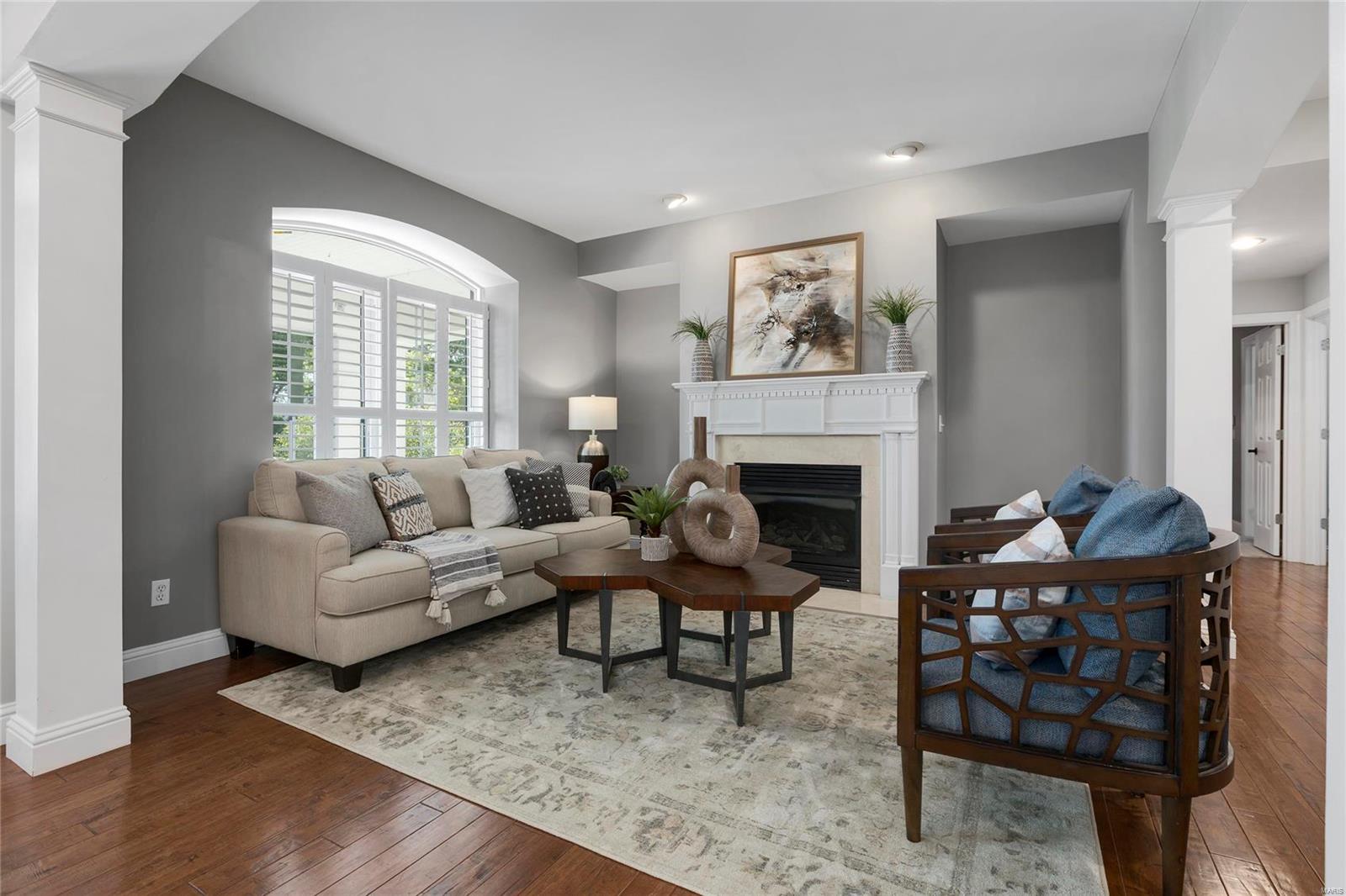 Clayton Country Club - Residential