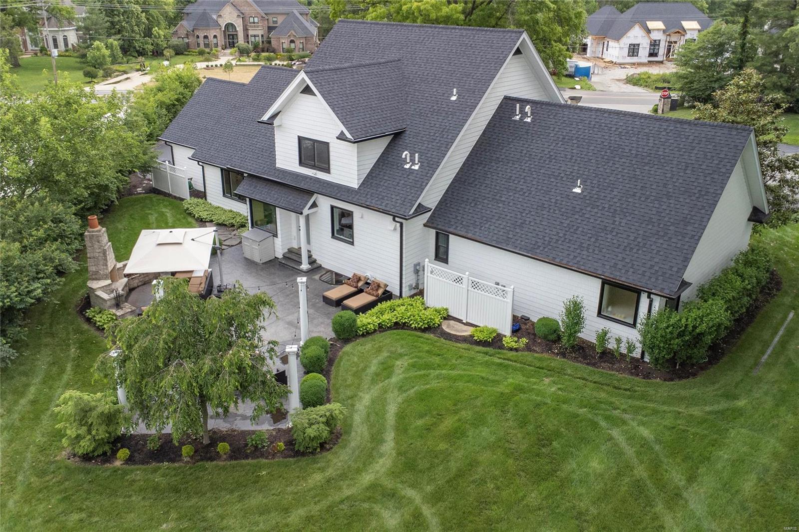 Clayton Country Club - Residential