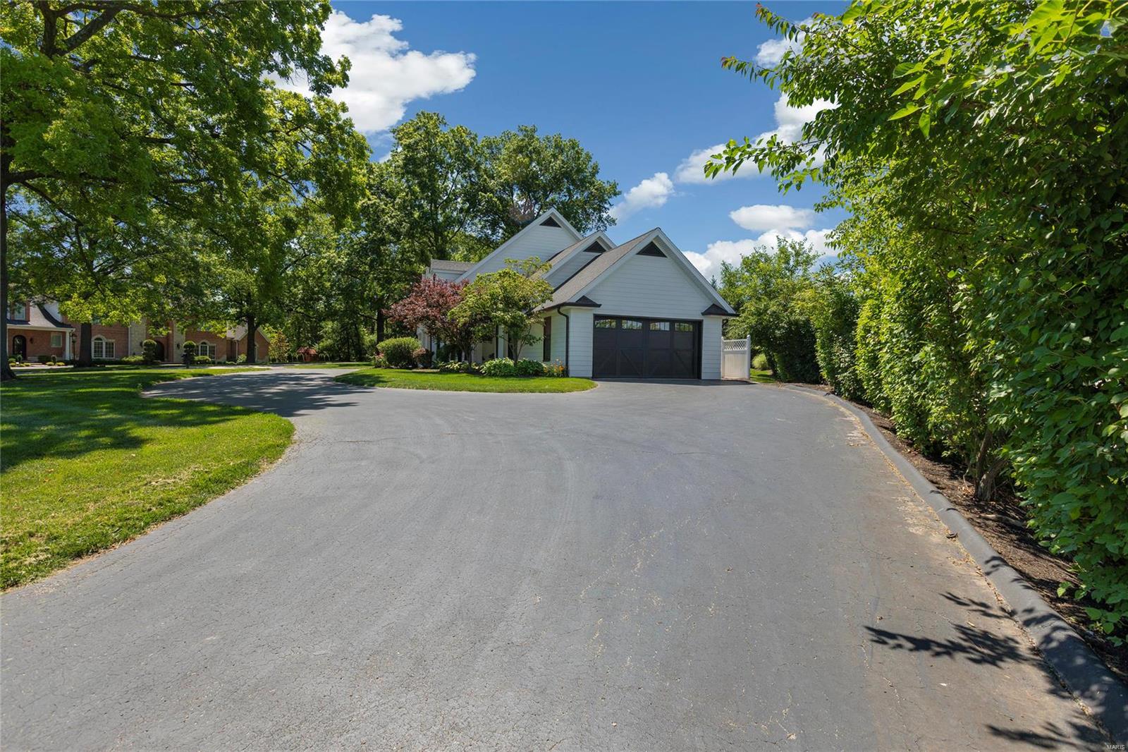 Clayton Country Club - Residential