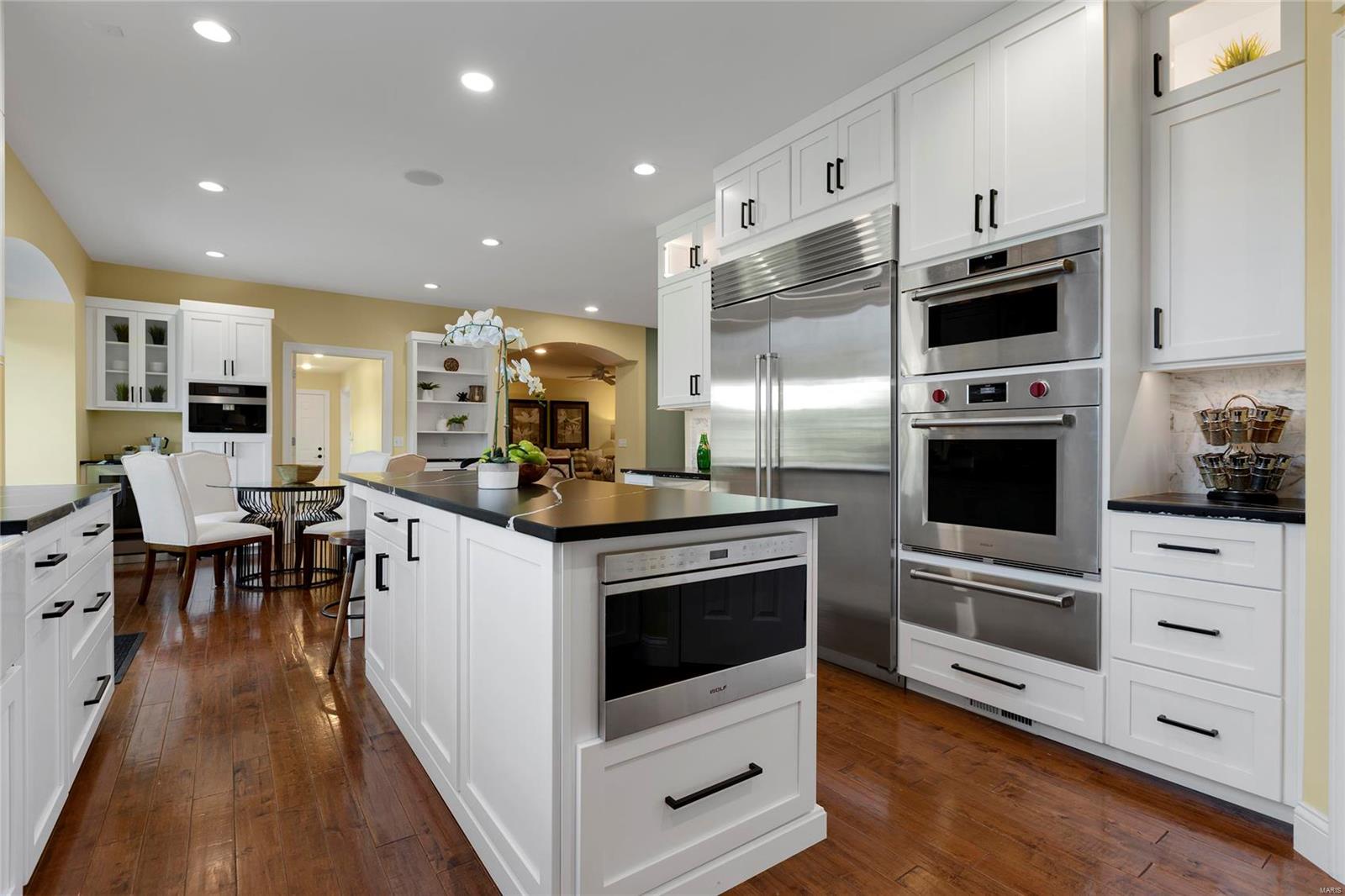 Clayton Country Club - Residential