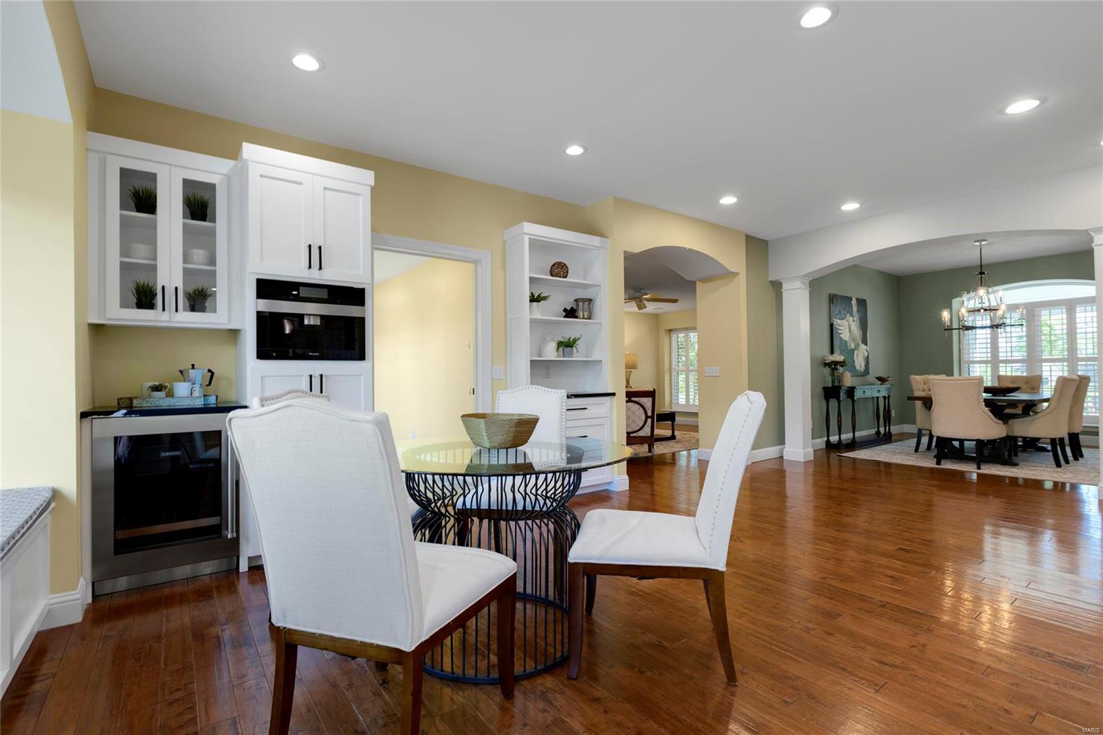 Clayton Country Club - Residential