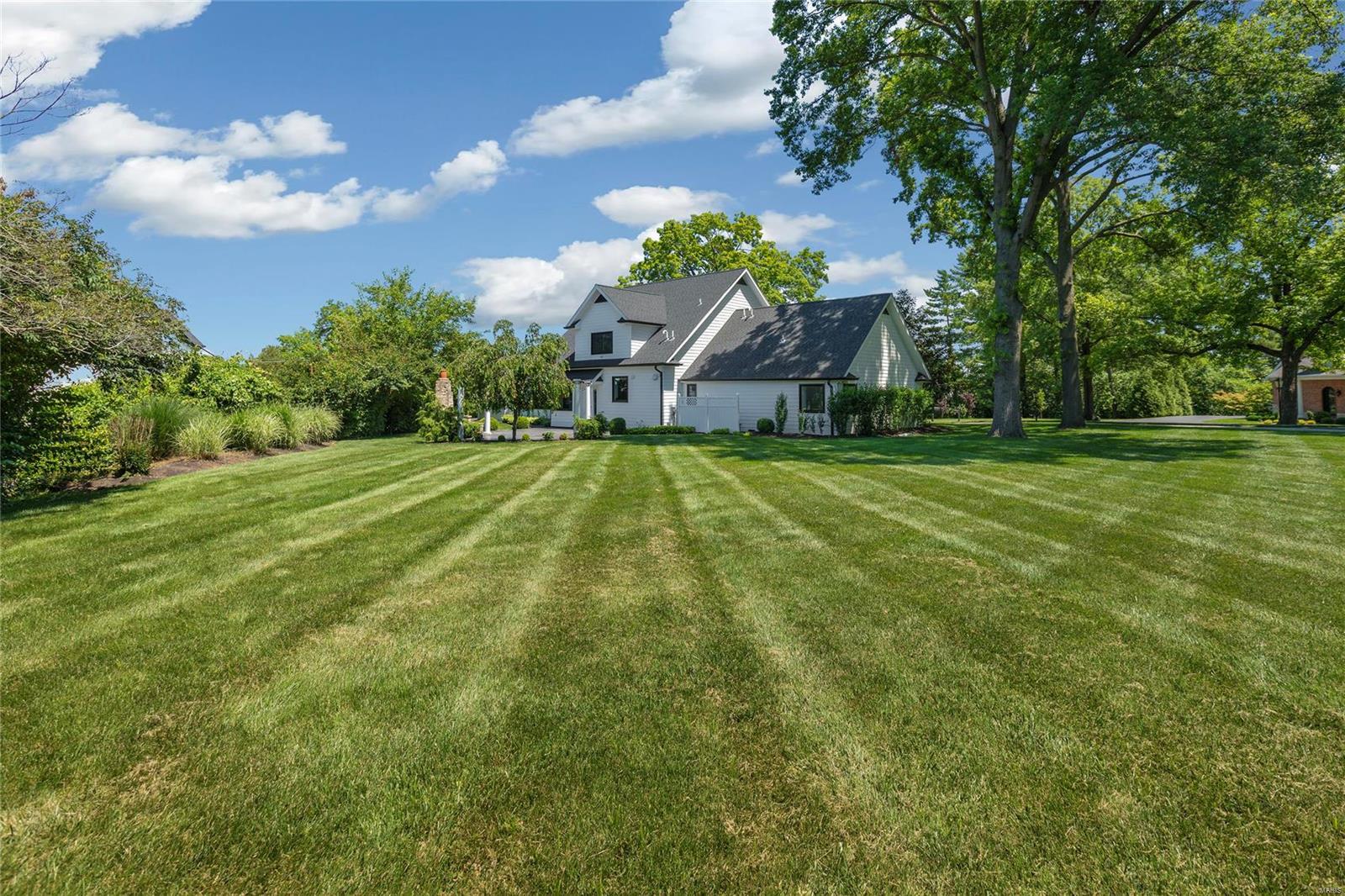 Clayton Country Club - Residential