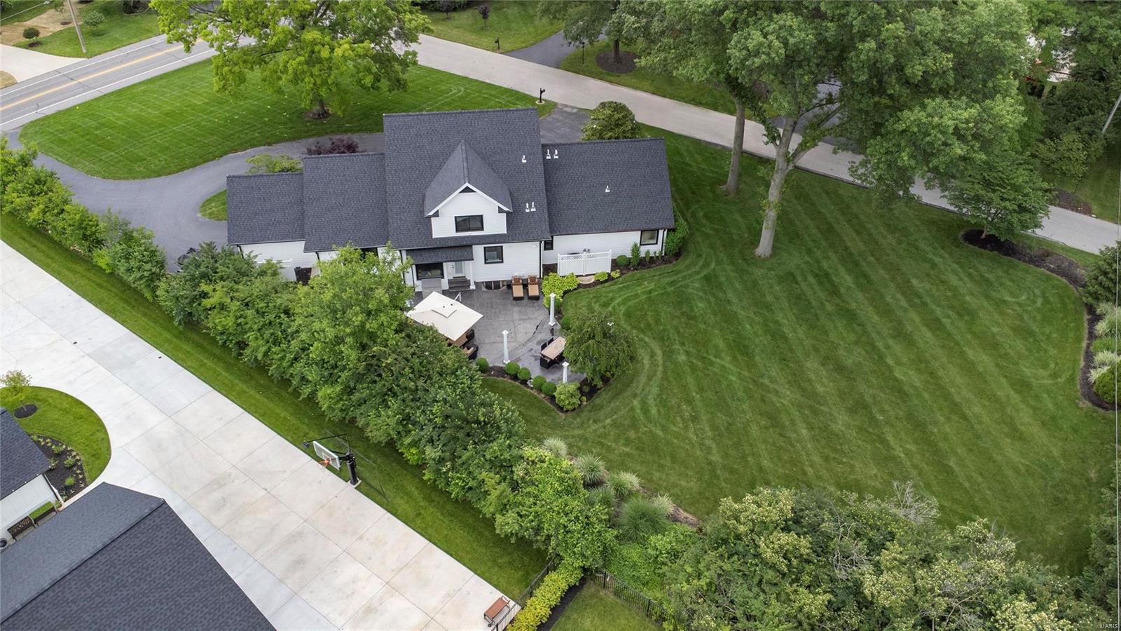 Clayton Country Club - Residential