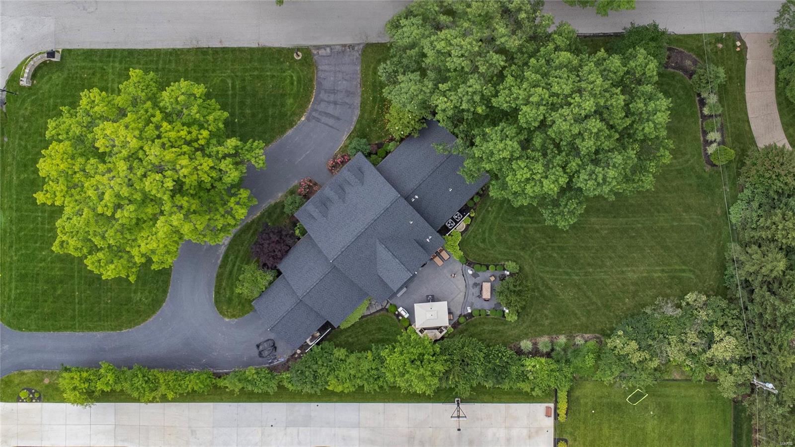 Clayton Country Club - Residential