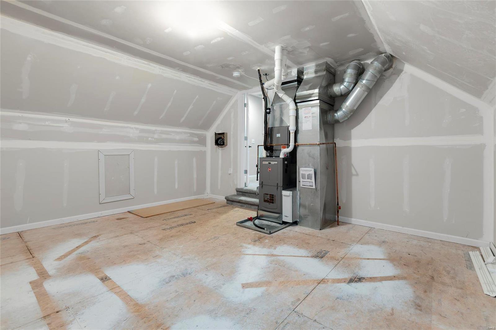 Clayton Country Club - Residential