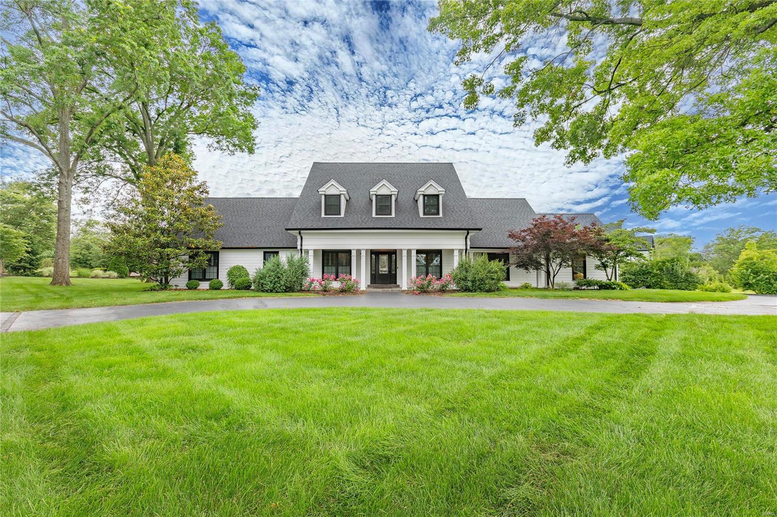 Clayton Country Club - Residential