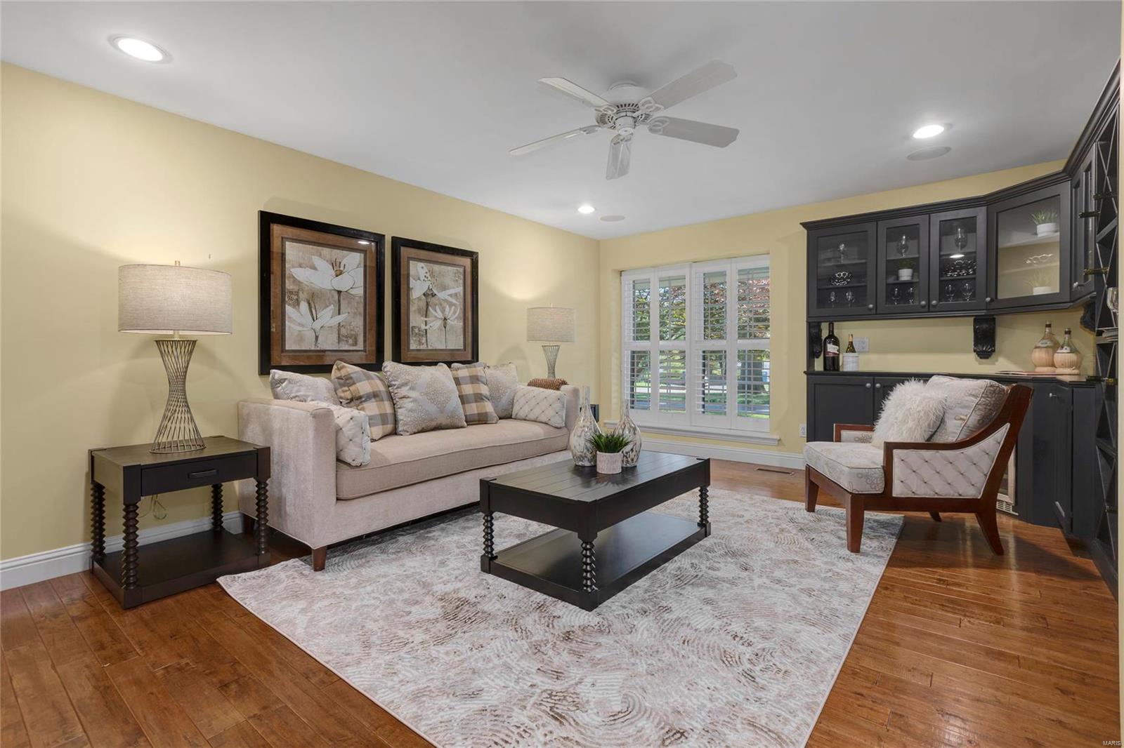 Clayton Country Club - Residential