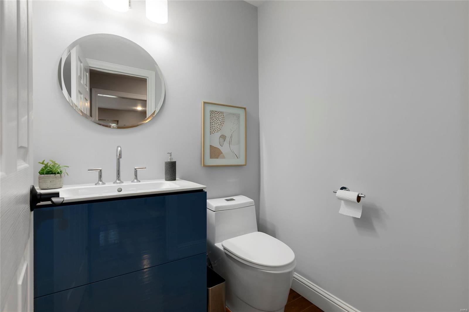 Clayton Country Club - Residential