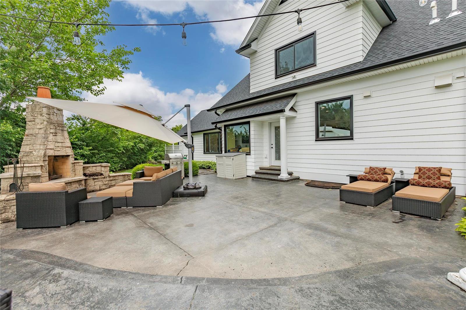 Clayton Country Club - Residential