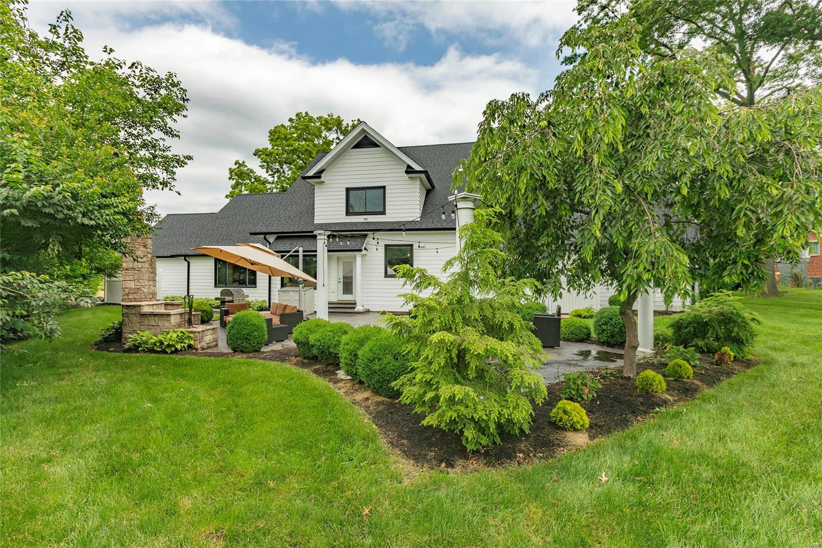 Clayton Country Club - Residential