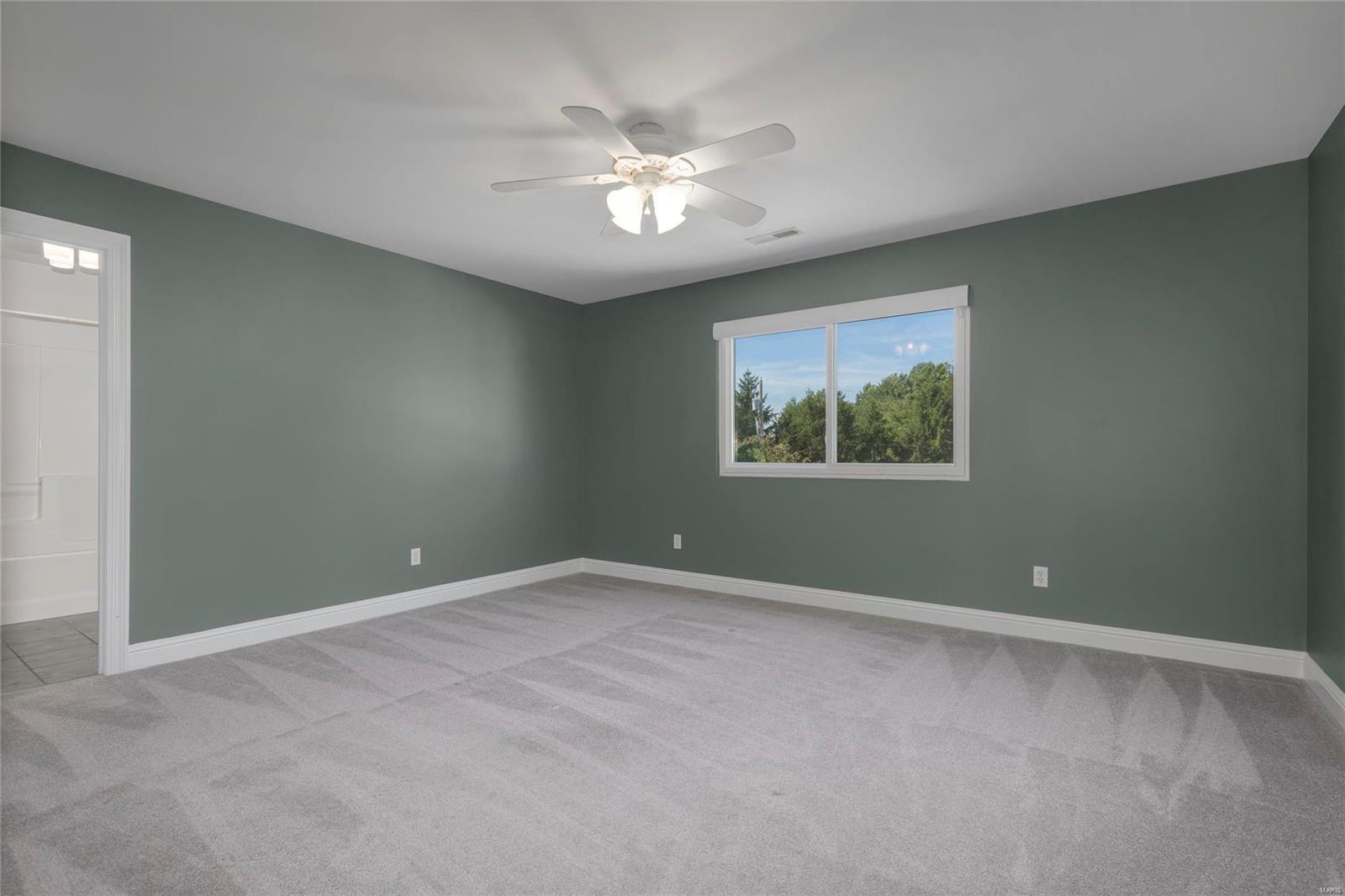 Clayton Country Club - Residential