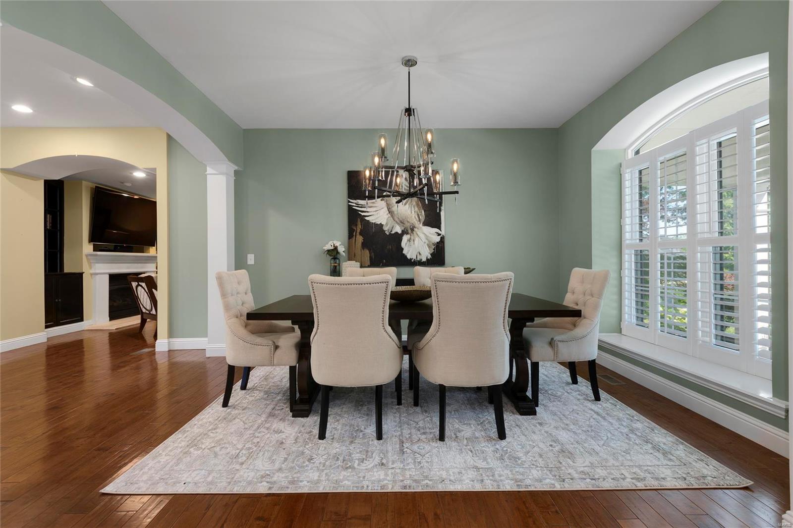 Clayton Country Club - Residential