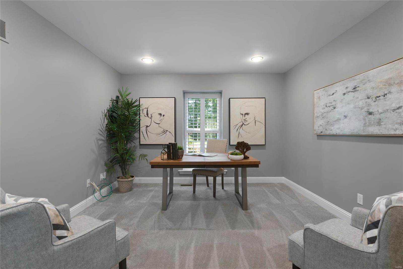 Clayton Country Club - Residential