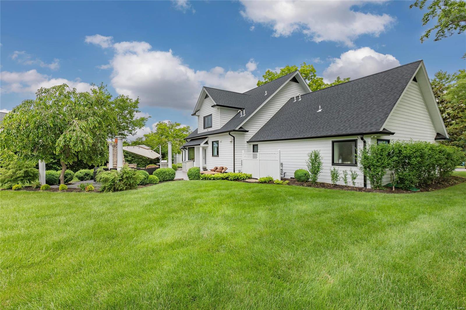 Clayton Country Club - Residential