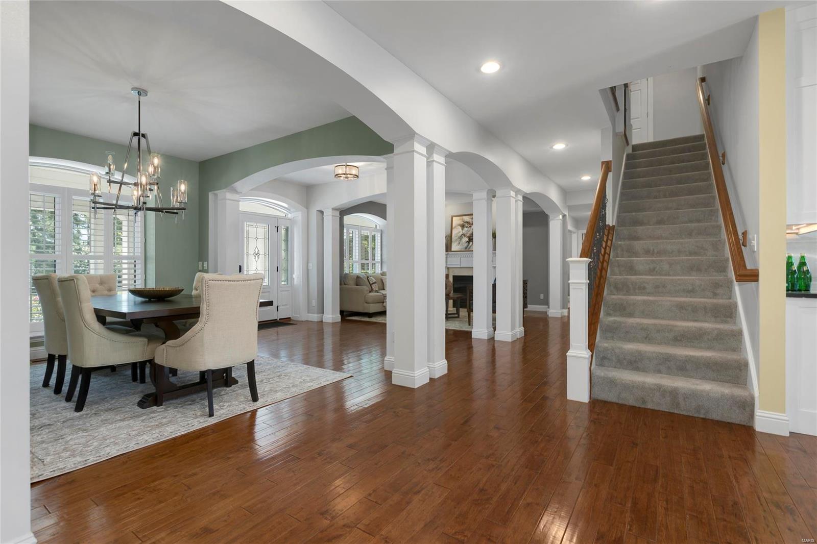 Clayton Country Club - Residential