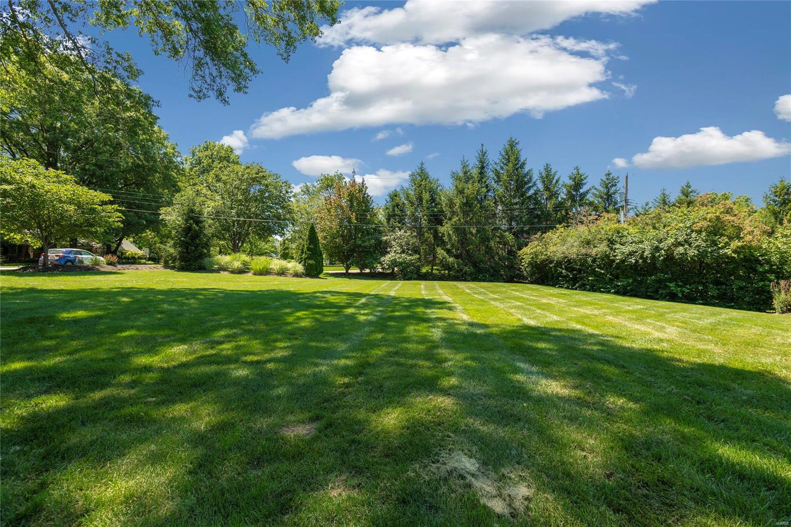 Clayton Country Club - Residential