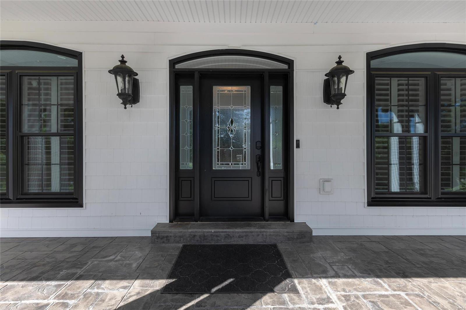 Clayton Country Club - Residential