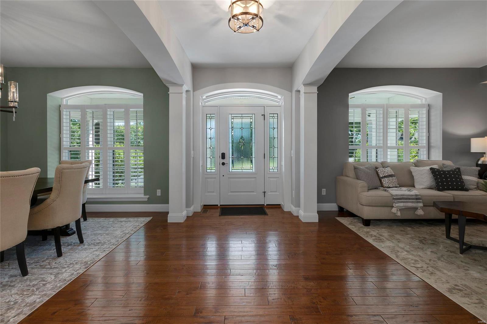 Clayton Country Club - Residential