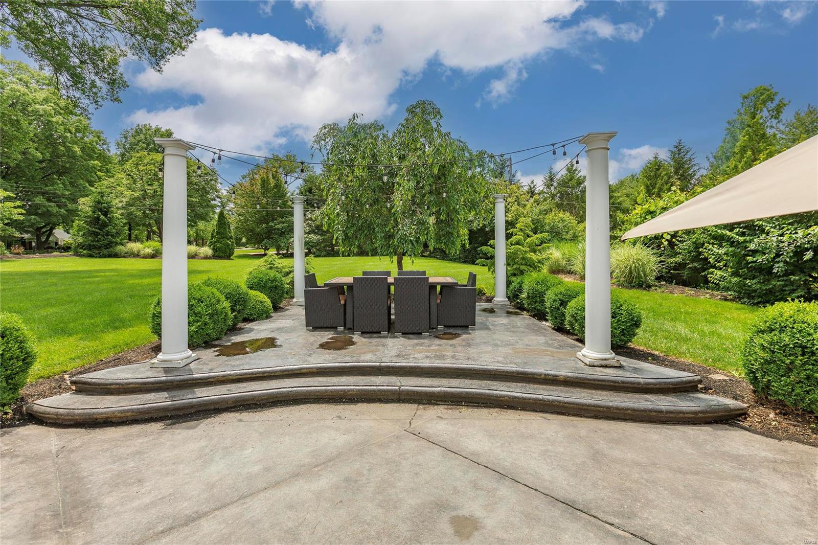 Clayton Country Club - Residential