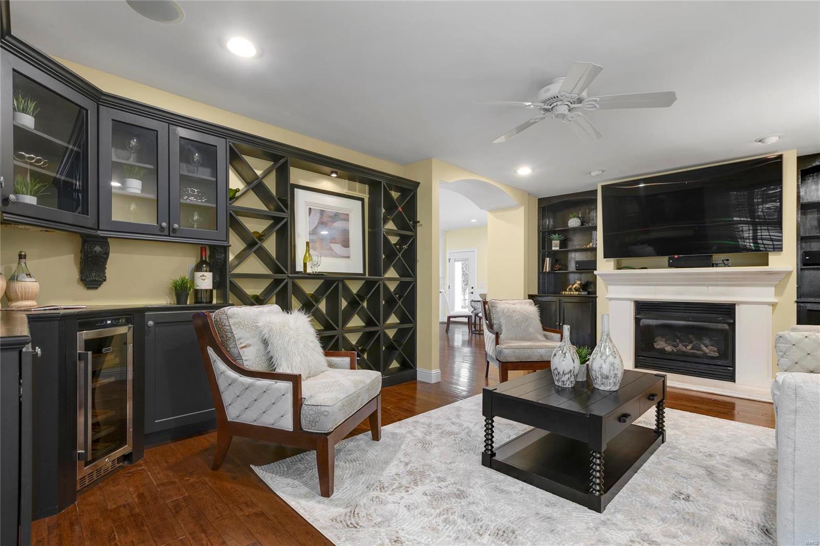 Clayton Country Club - Residential