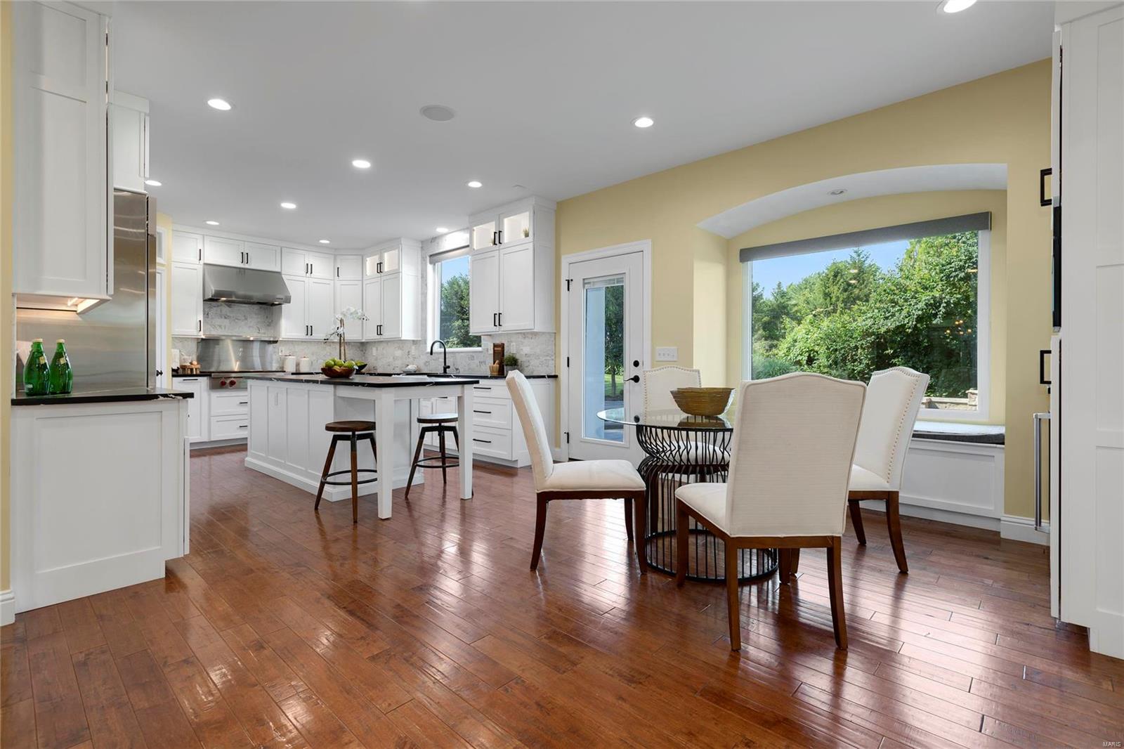 Clayton Country Club - Residential