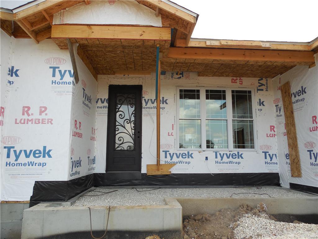 Yor Place - Residential