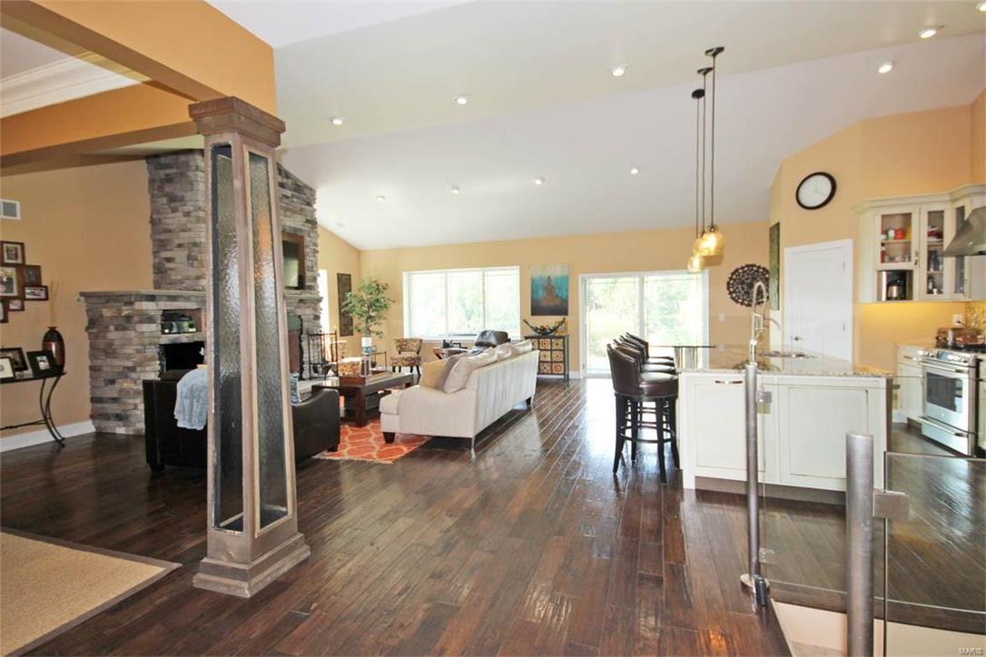 Yor Place - Residential