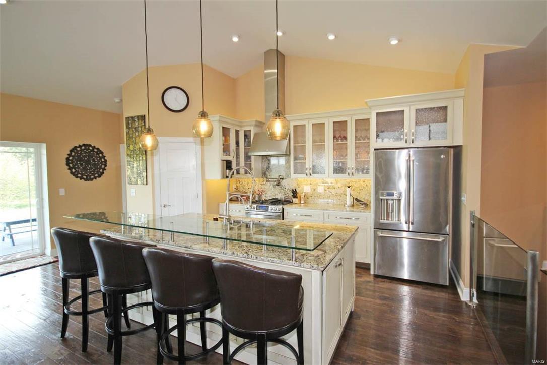 Yor Place - Residential