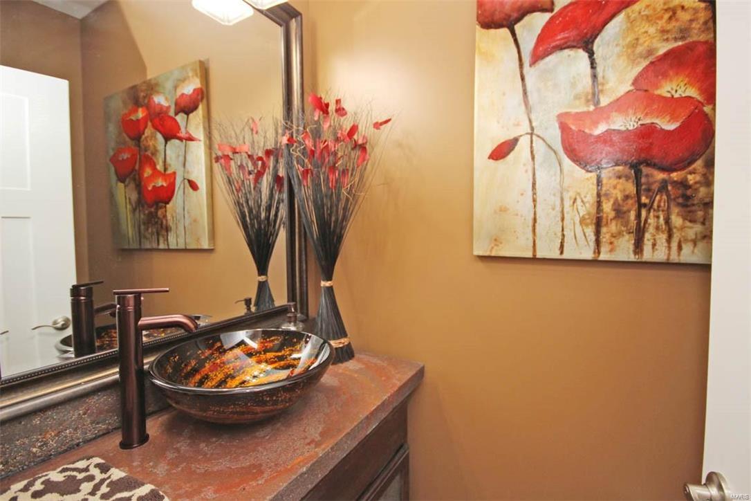 Yor Place - Residential