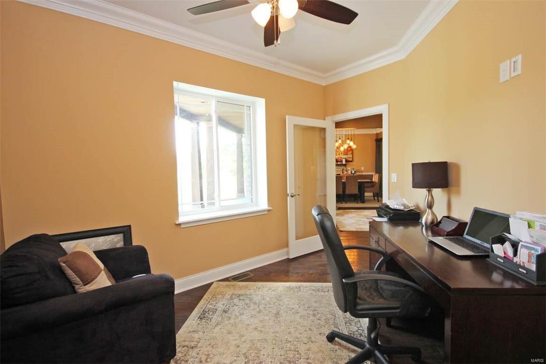 Yor Place - Residential