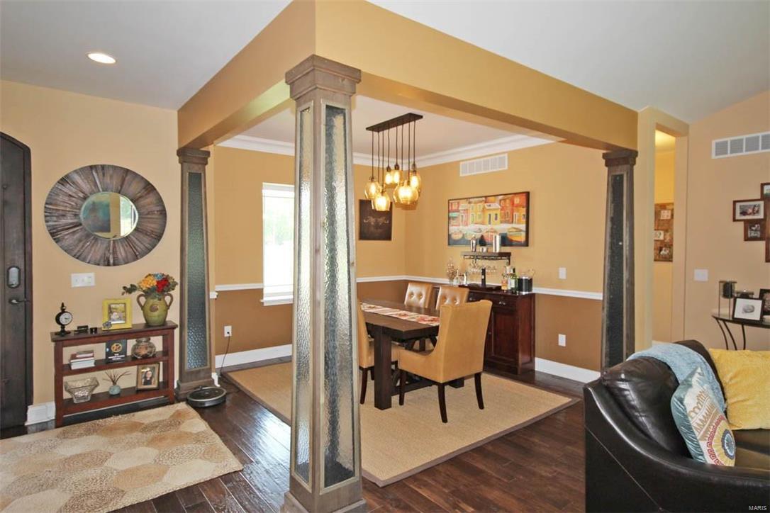 Yor Place - Residential