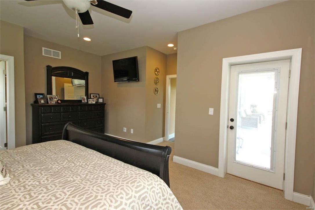 Yor Place - Residential