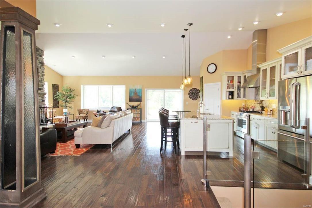 Yor Place - Residential