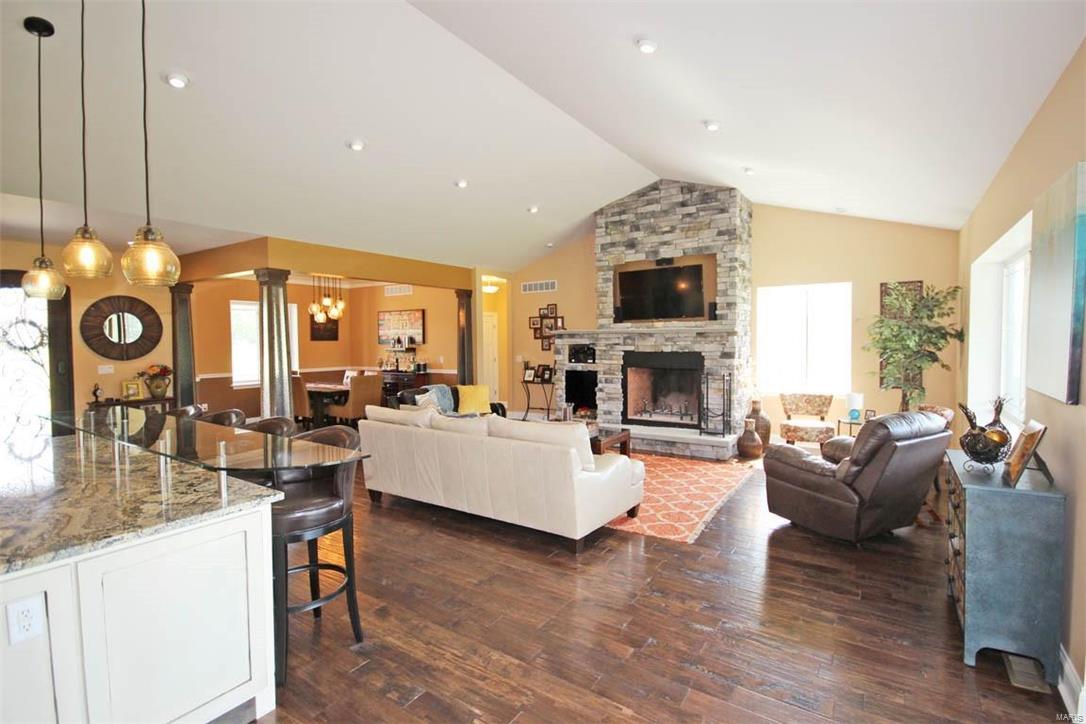 Yor Place - Residential