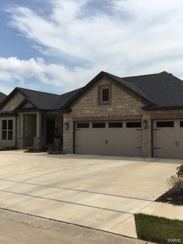 Yor Place - Residential