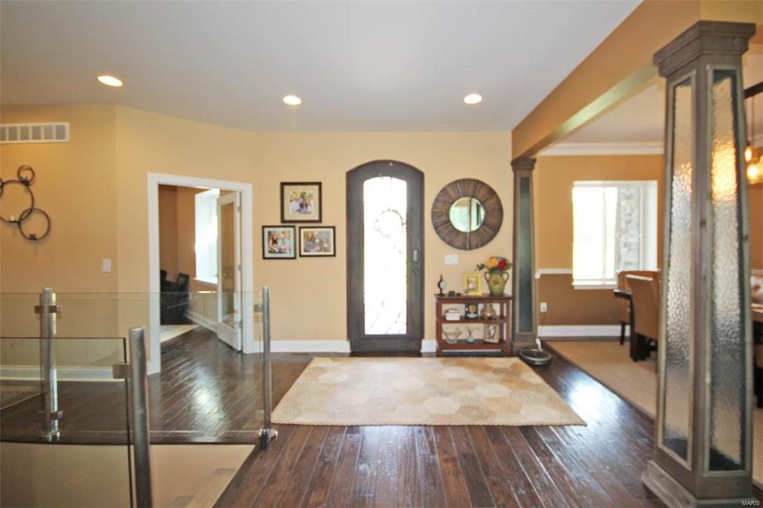 Yor Place - Residential