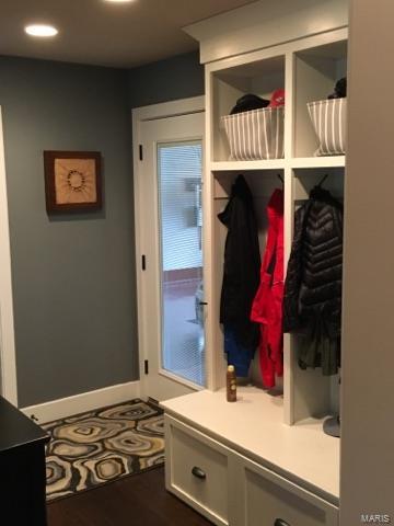 Yor Place - Residential