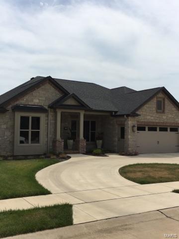 Yor Place - Residential
