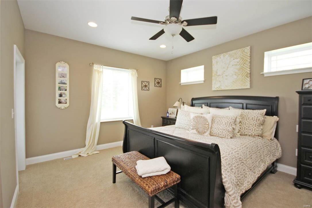 Yor Place - Residential