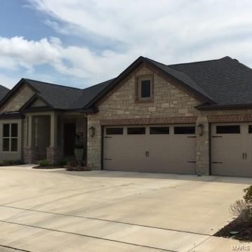 Yor Place - Residential