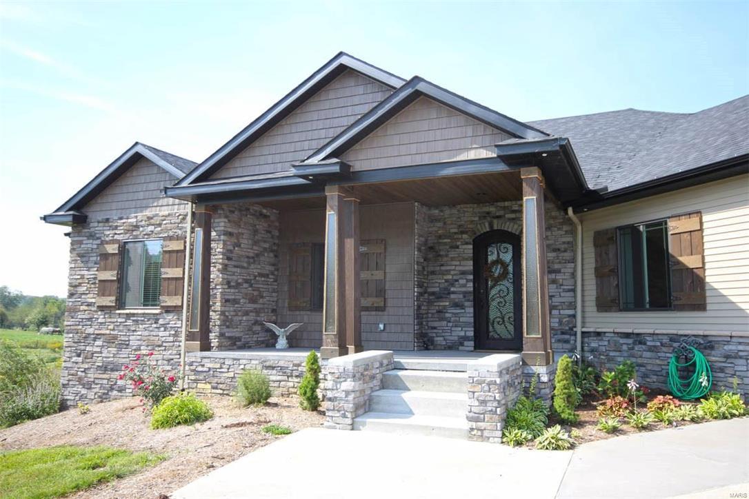 Yor Place - Residential