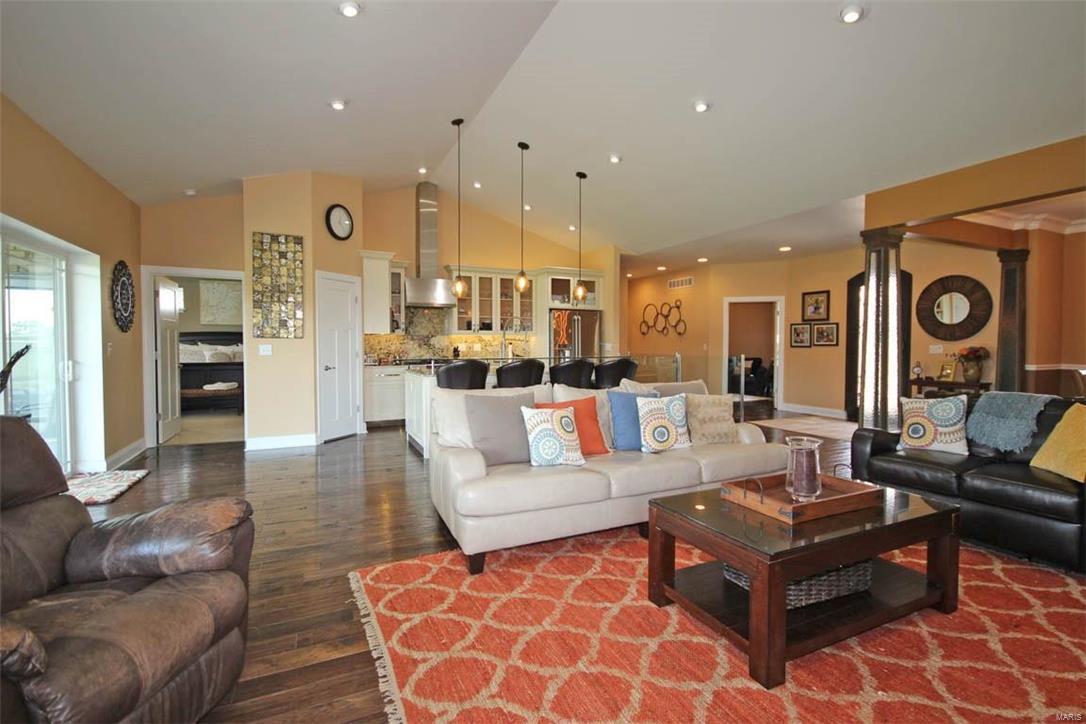 Yor Place - Residential