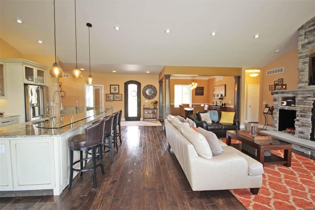 Yor Place - Residential