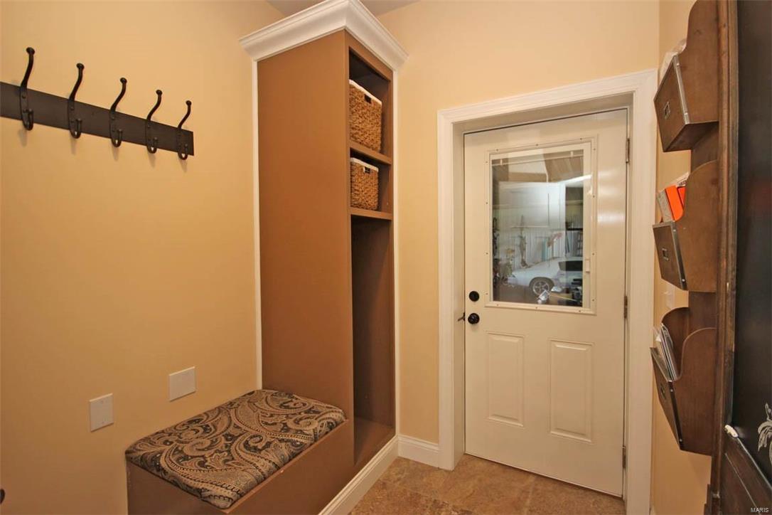 Yor Place - Residential