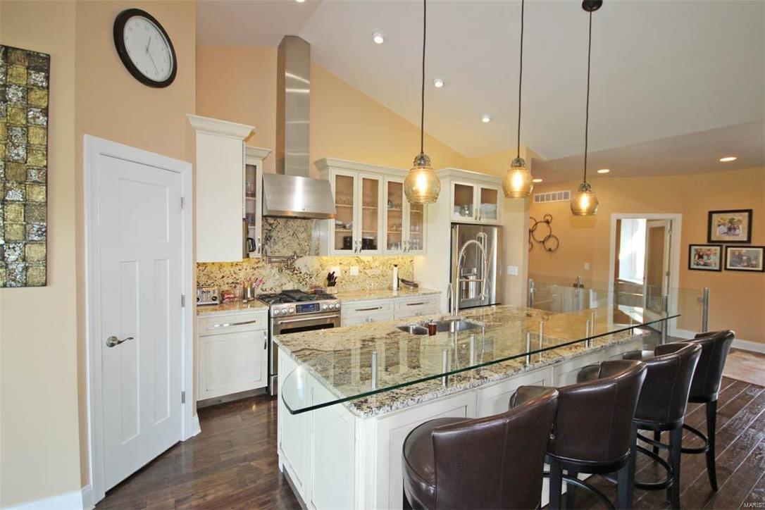 Yor Place - Residential