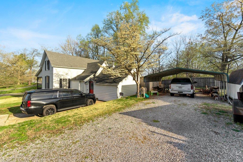 NA - Residential