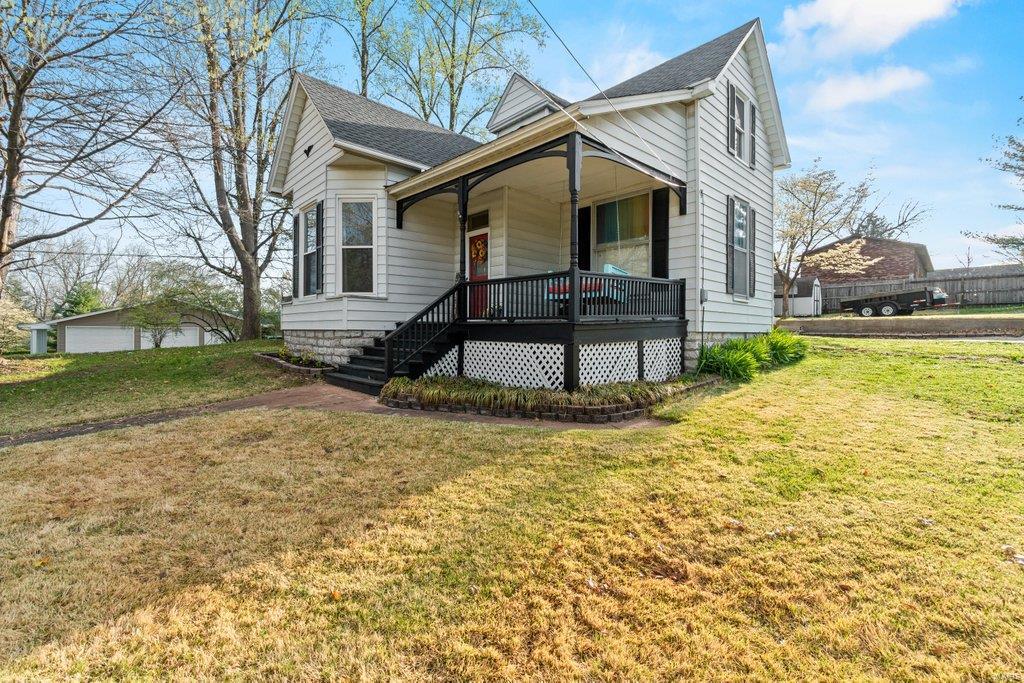 NA - Residential