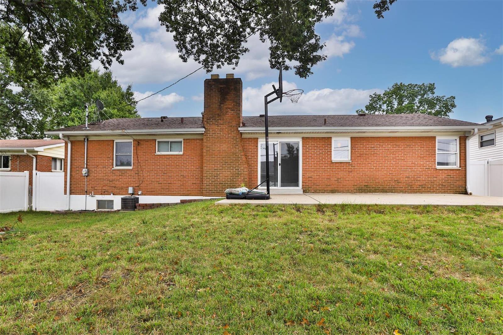 Carriage Hill - Residential