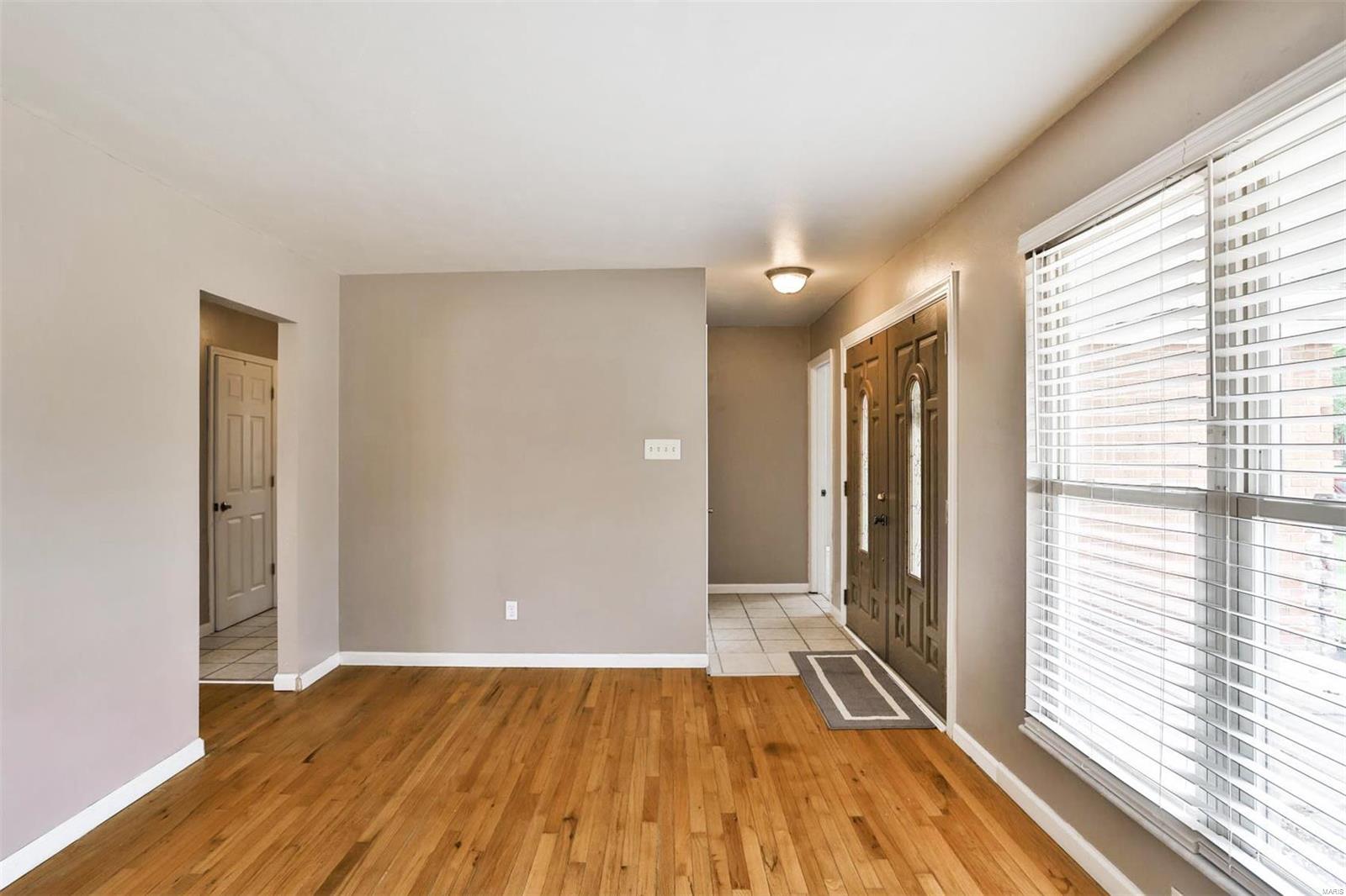 Carriage Hill - Residential